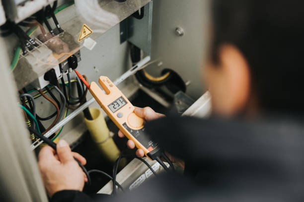Best Electrical Contractors for Businesses  in Shady Shores, TX