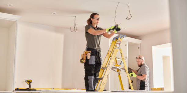 Best Electrical Outlet Repair  in Shady Shores, TX
