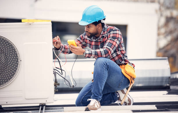 Best Affordable Electrician  in Shady Shores, TX